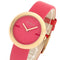 フルラ FURLA MY PIPER R4251110503 腕時計 レディース ピンク クオーツ アナログ